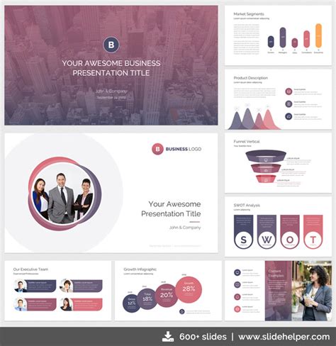 Powerpoint Design Ideas - pranploaty