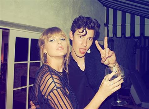 Photos from Taylor Swift's 2018 American Music Awards After-Party