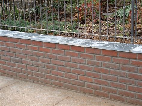 How to Preserve Your Old Brick Retaining Wall