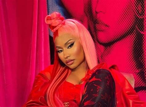 Nicki Minaj set to drop new album 'Pink Friday 2' in November | Inquirer Entertainment