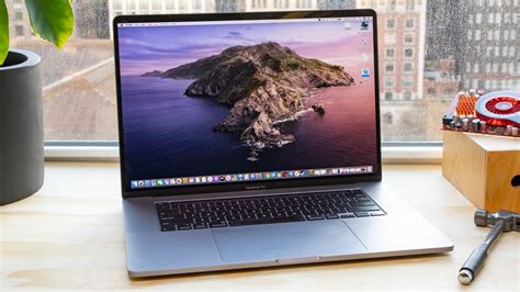 Apple MacBook Pro (16-inch) Review: More Than Just a New Keyboard | Tom's Hardware