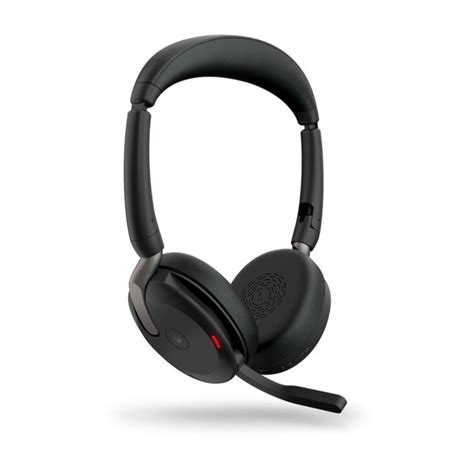 Jabra Evolve2 65 vs. Evolve2 65 Flex: Which is Right for You? - Call One, Inc