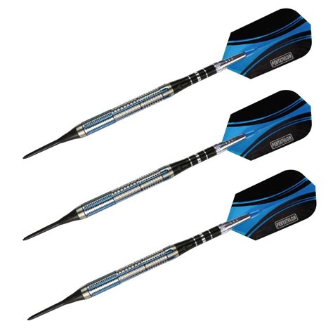 Best soft Tip Darts In the World | AdinaPorter