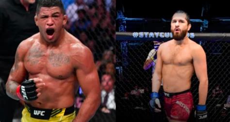 Gilbert Burns vs Jorge Masvidal Odds & Prediction for UFC 287 - Betting ...