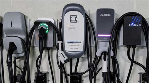 Electrify America And Veloz Launch Online Tool For Home EV Charging ...