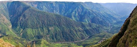 Laitlum Canyons Shillong, India - Location, Facts, History and all about Laitlum Canyons ...