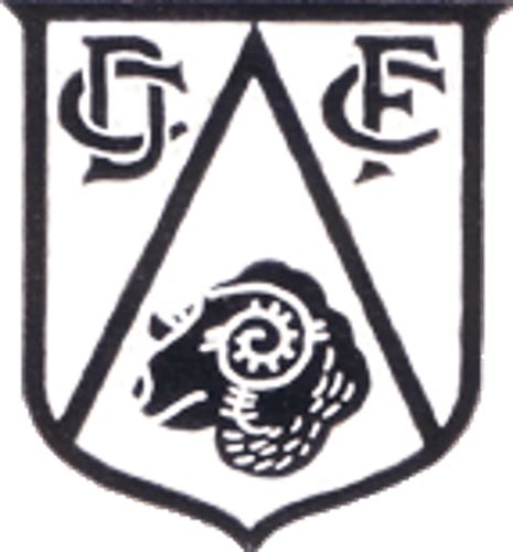 Derby County Logo History