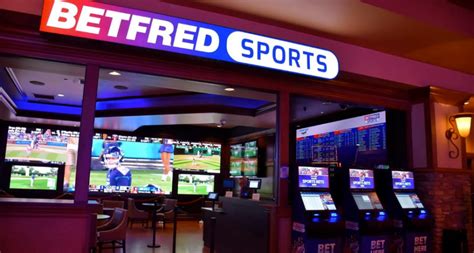 BetFred Sports is Now Live in Maryland - Online Casinos