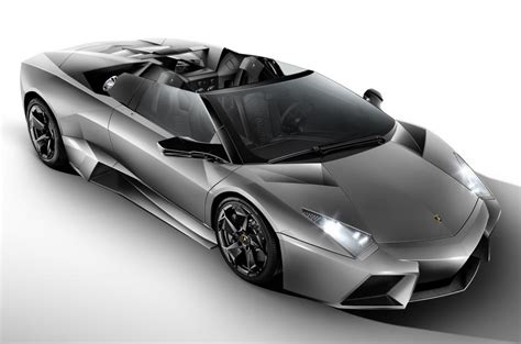 Lamborghini 4 Seater - amazing photo gallery, some information and ...