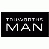 Truworths Man logo vector - Logovector.net