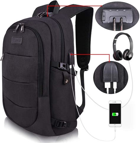 The 6 Best Tech Backpacks - The Plug - HelloTech