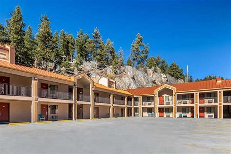 Quality Inn Keystone Near Mount Rushmore - UPDATED 2024 Prices, Reviews & Photos