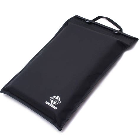 11" Waterproof Laptop Sleeve Case w/ Handle | GEAR OUT HERE