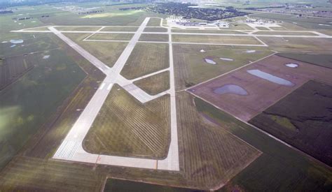 Willard Airport task force's plan on way to Wise | News | news-gazette.com