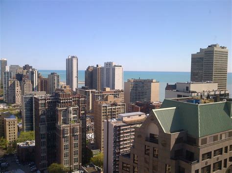 The Chicago Real Estate Local: Lively Gold Coast condo building rejects $92 million offer
