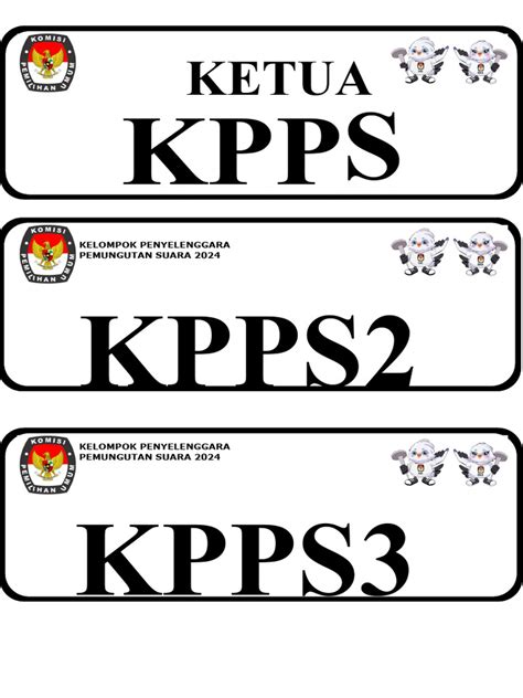 Tulisan Kpps | PDF