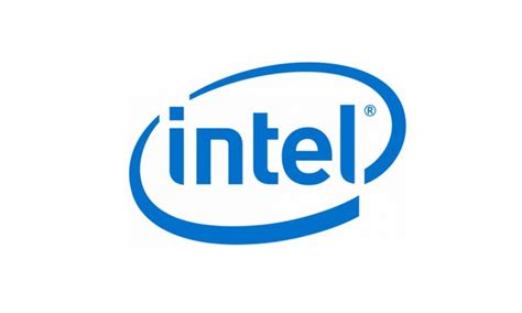 Classic Logo Design Inspiration: Intel | DesignRush