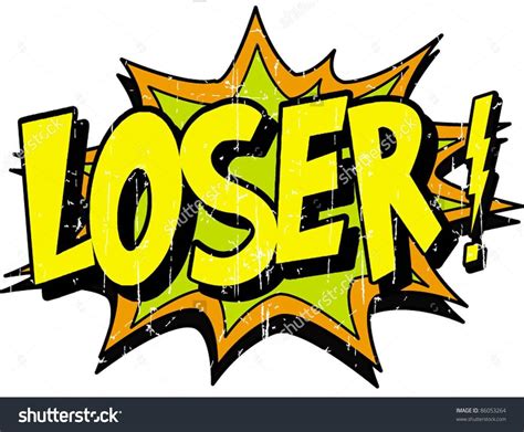 Loser Logo - LogoDix