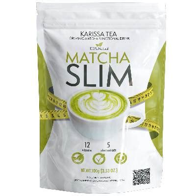 Matcha Slim