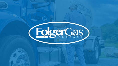 Contact Us - Folger Gas