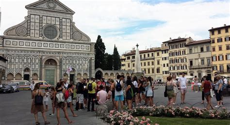 The Beauties of Florence – Free Walking Tour - Florence | FREETOUR.com