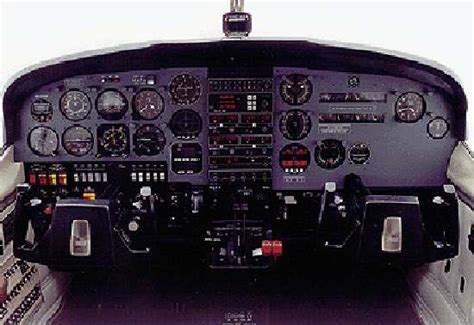 Aerospaceweb Org Aircraft Museum Cessna Cockpit Pictures | sexiezpix ...