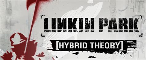 Linkin Park Celebrates 20 Years of Hybrid Theory - Cryptic Rock