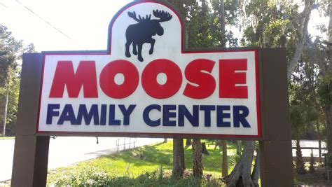 Daytona Beach Moose Lodge 1263 | Ormond Beach FL