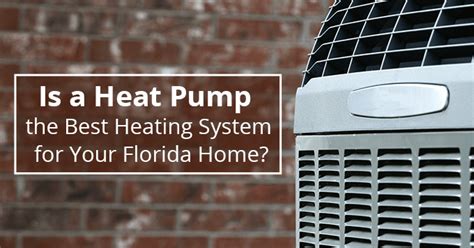 heat pump vs ac in florida - praml