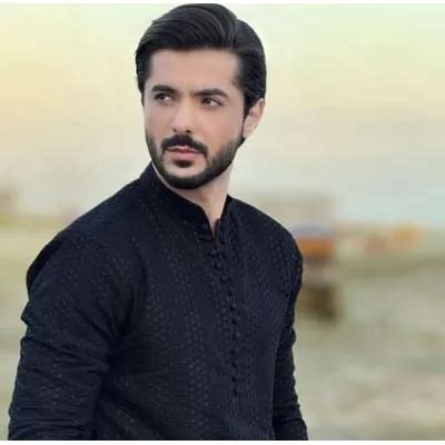 Junaid Niazi Actor's Wife, Daughter, Age, Dramas, and Height