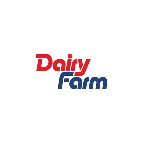 Dairy Farm Logo Vector - (.Ai .PNG .SVG .EPS Free Download) VectorSeek