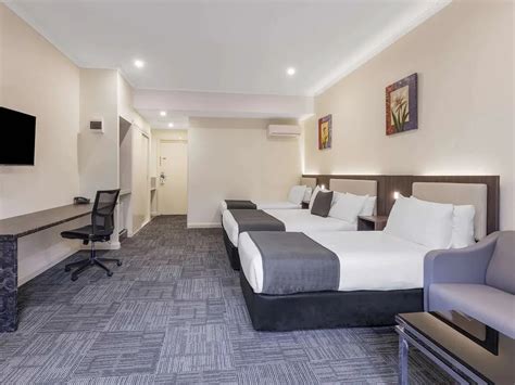 10 Best Melbourne Airport Hotels | M is for Melbourne