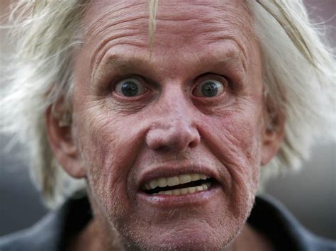 Gary Busey to play God in Off-Broadway musical | Entertainment | tulsaworld.com