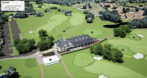 Bobby Jones clubhouse may cost up to $9 million | Your Observer