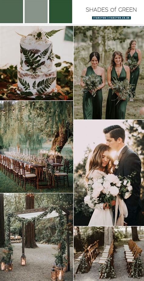 Trendy Wedding Color Palettes: Stylish Hues for Your Big Day