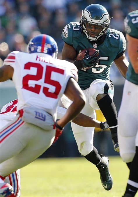 LeSean McCoy Pictures - Philadelphia Eagles - ESPN | Lesean mccoy ...