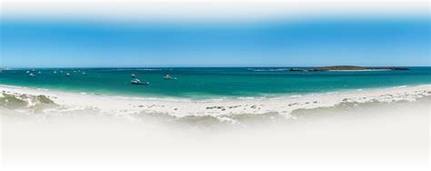 Contact - Experience Lancelin Holiday Park