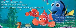 Starfish From Finding Nemo Quotes. QuotesGram