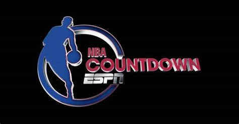 New Commentator Team ESPN's "NBA Countdown" Kicks Off 20th Season on ...