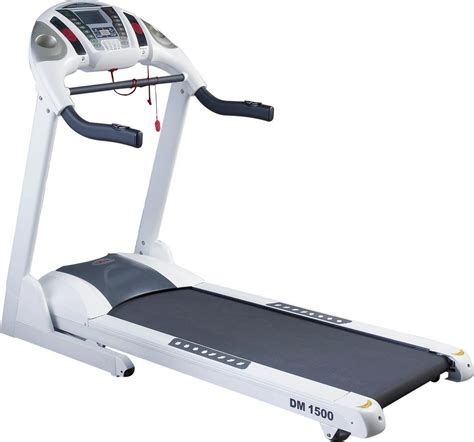 Motorised Treadmill