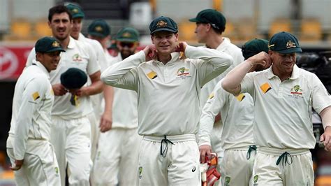 Cricket Australia announce playing XI for first Ashes Test - The SportsRush