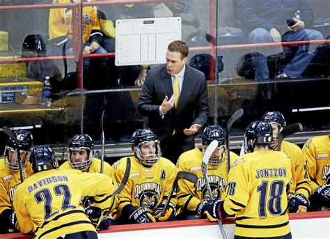 Quinnipiac hockey team’s incoming class includes a few firsts