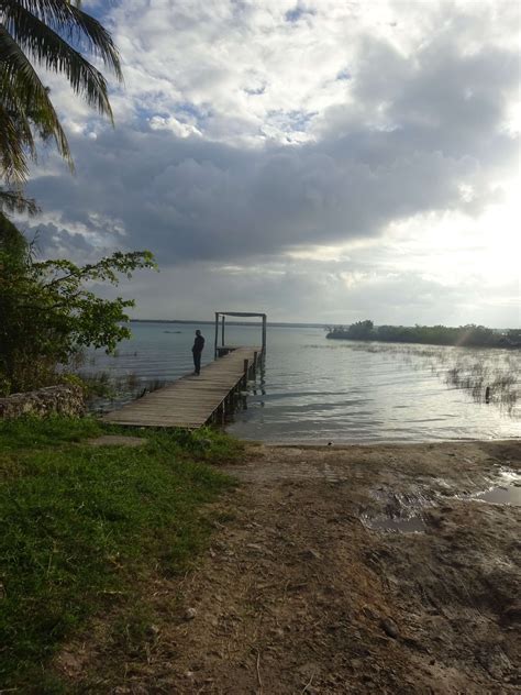 Bacalar Lake | Natpacker