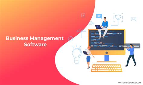 How to Choose The Right Business Management Software | Makeinbusiness.com