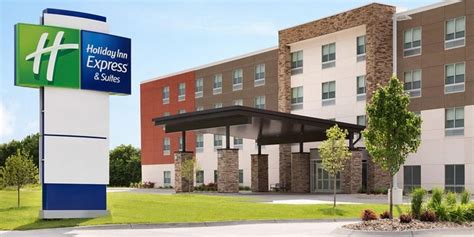 HOLIDAY INN EXPRESS & SUITES CLEAR SPRING, AN IHG HOTEL - Updated 2024 ...