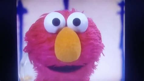 Elmo's World Eyes Intro - YouTube