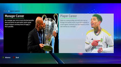 FIFA 23 | Fix Career Mode 2023 | Crash FIFA 14 - YouTube