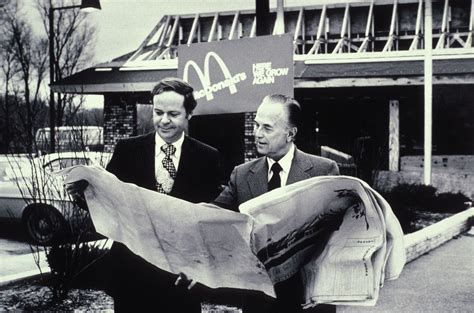 How McDonald's Became an Icon of Fast Food