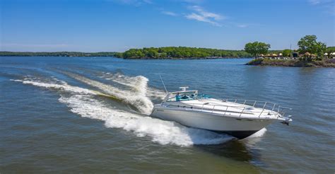 Lake Of The Ozarks Yacht Rentals, Boat Rentals & Charters | Anchor