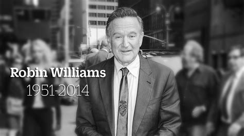 Robin Williams Death: Most Memorable Moments of His Career